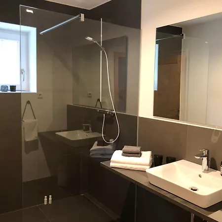 Prázdninový dům Berghaus. Moos