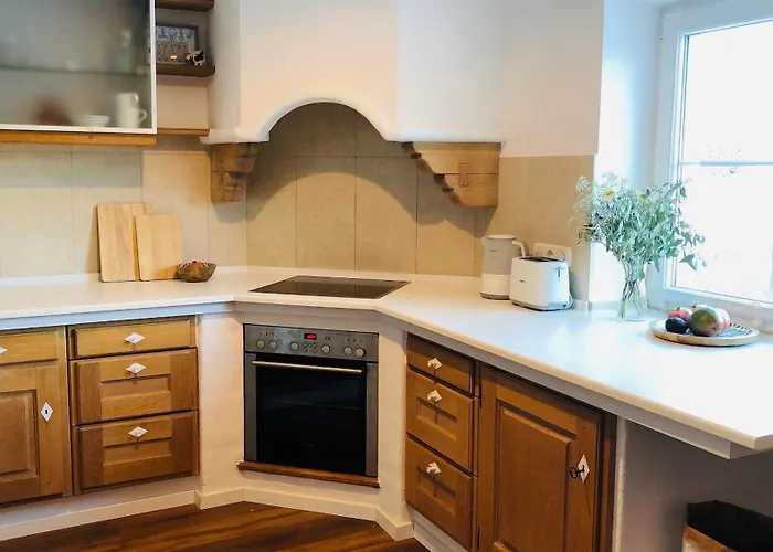 Berghaus. بيت للعطل *