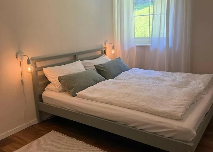 بيت للعطل Berghaus. Moos