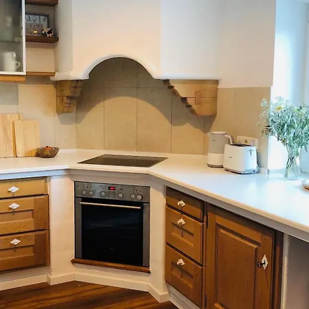 Berghaus. Casa vacanze *