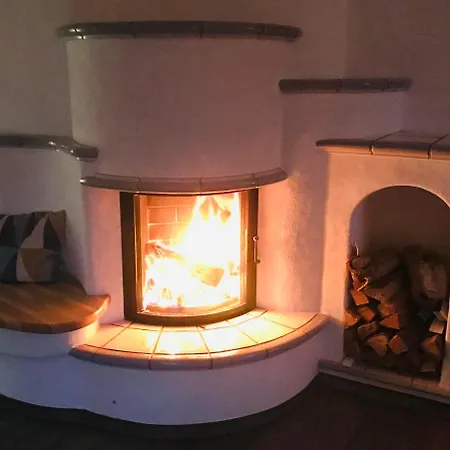 Berghaus. Casa vacanze Moos