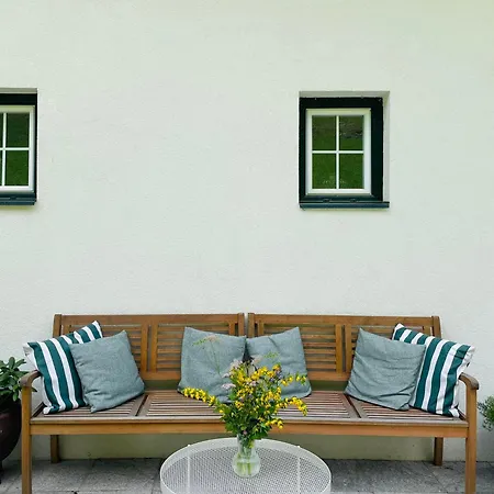 Casa vacanze Berghaus.