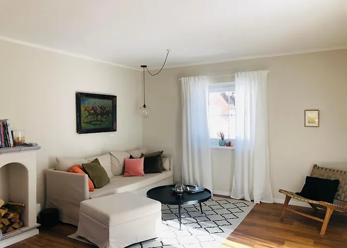 Berghaus. Casa vacanze Moos